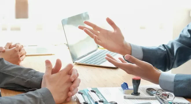 price negotiation