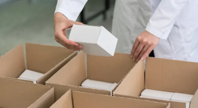 sample management
