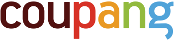 coupang logo