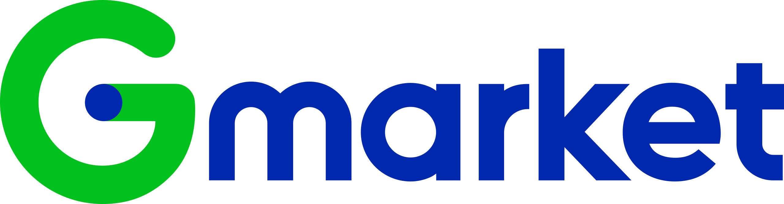 gmarket